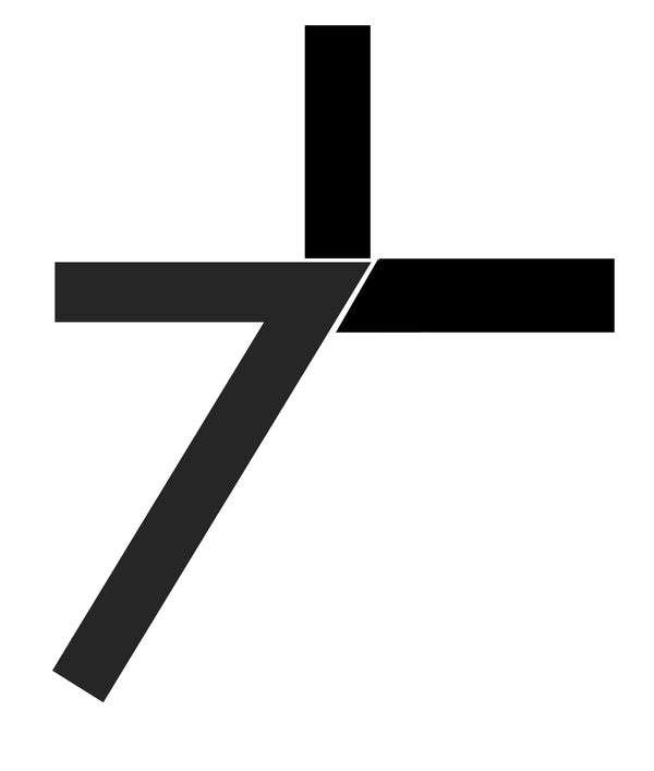 Seventh Day Clothing logo