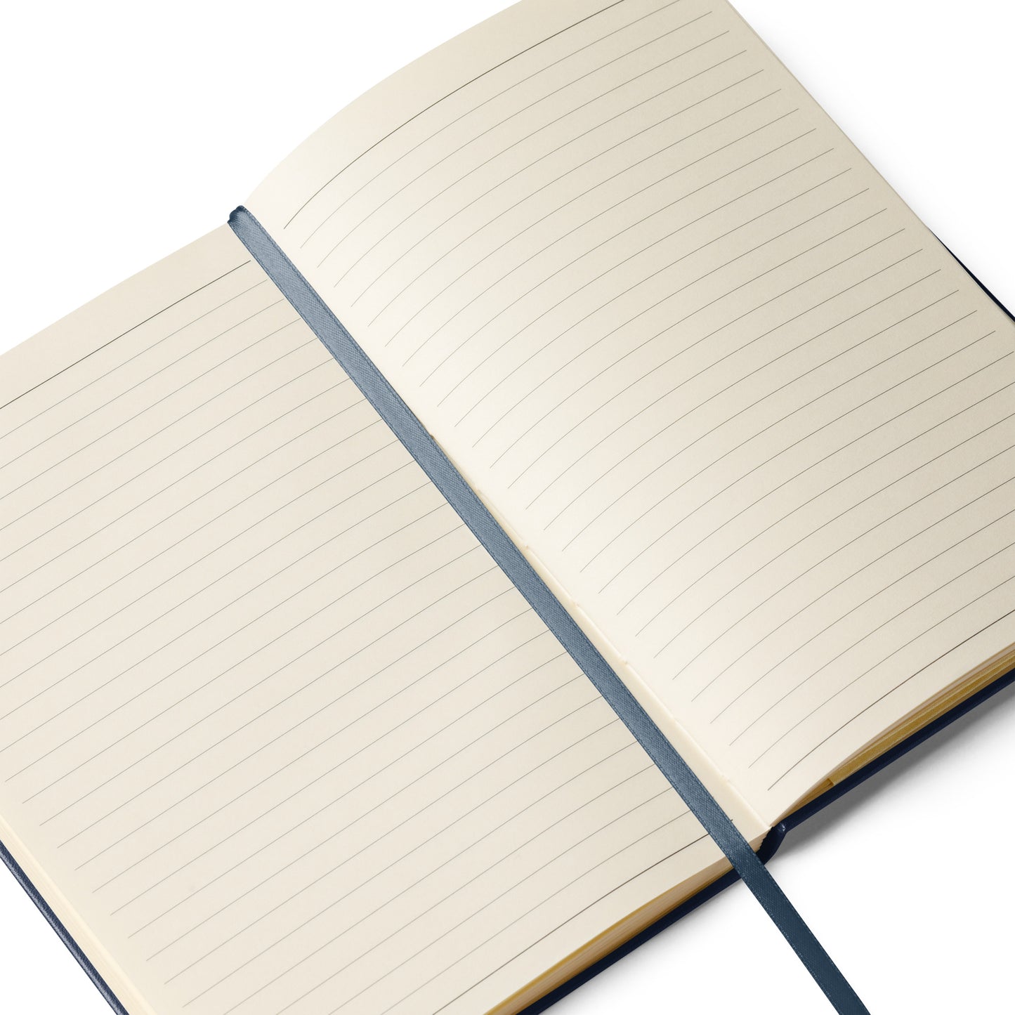 Church Notes 2024 Hardcover Bound Notebook