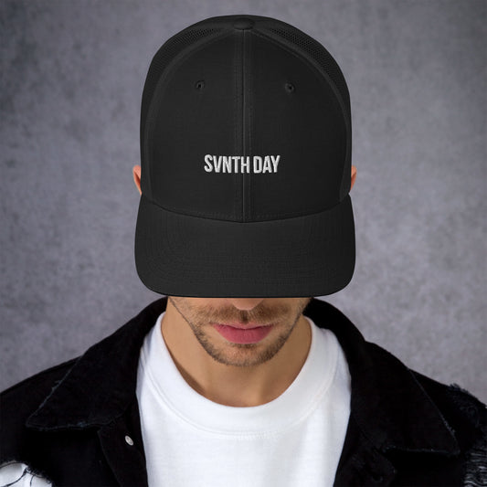 Svnth Day Hat