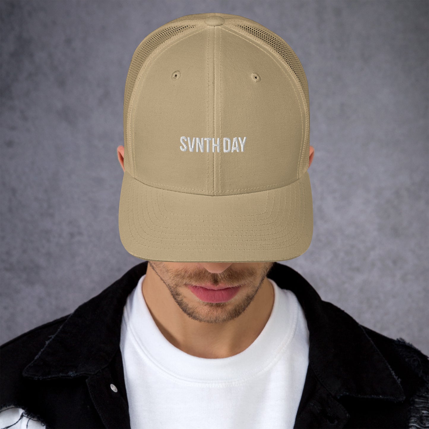 Svnth Day Hat