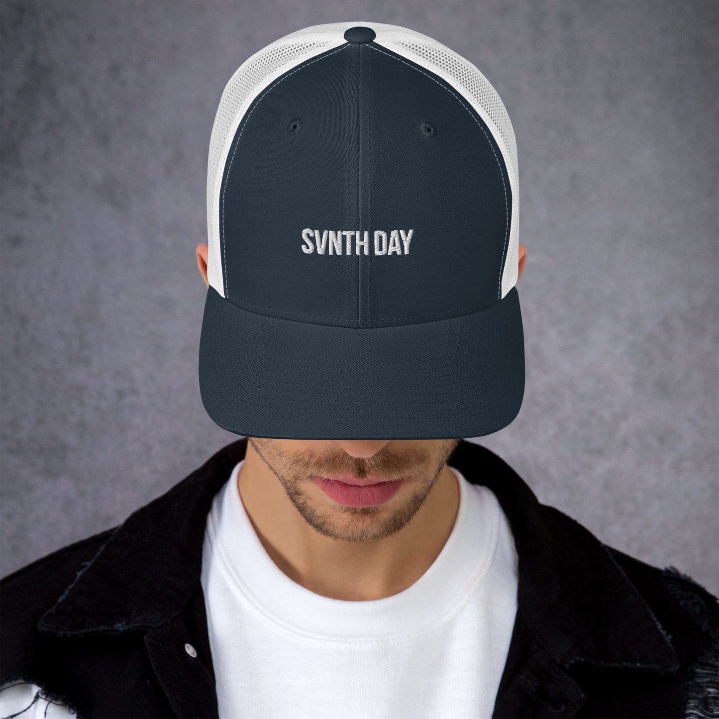 Svnth Day Hat