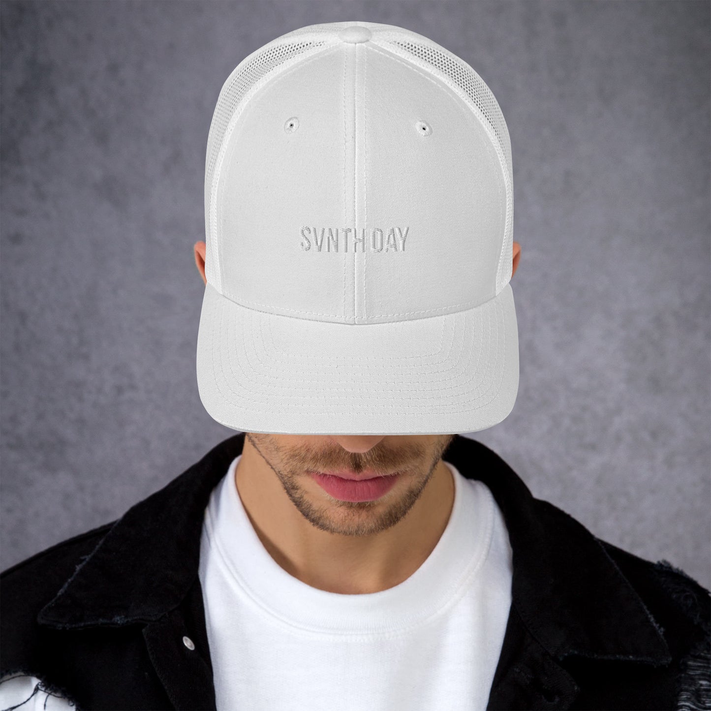 Svnth Day Hat