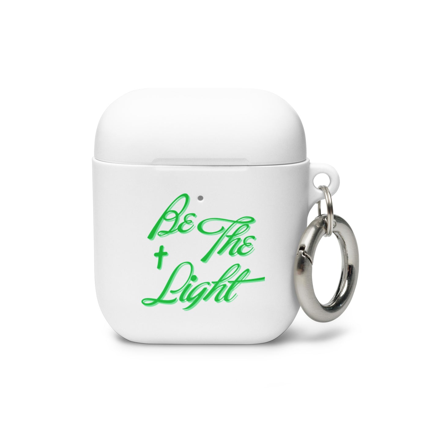 Be A Light AirPods® Case (Green)