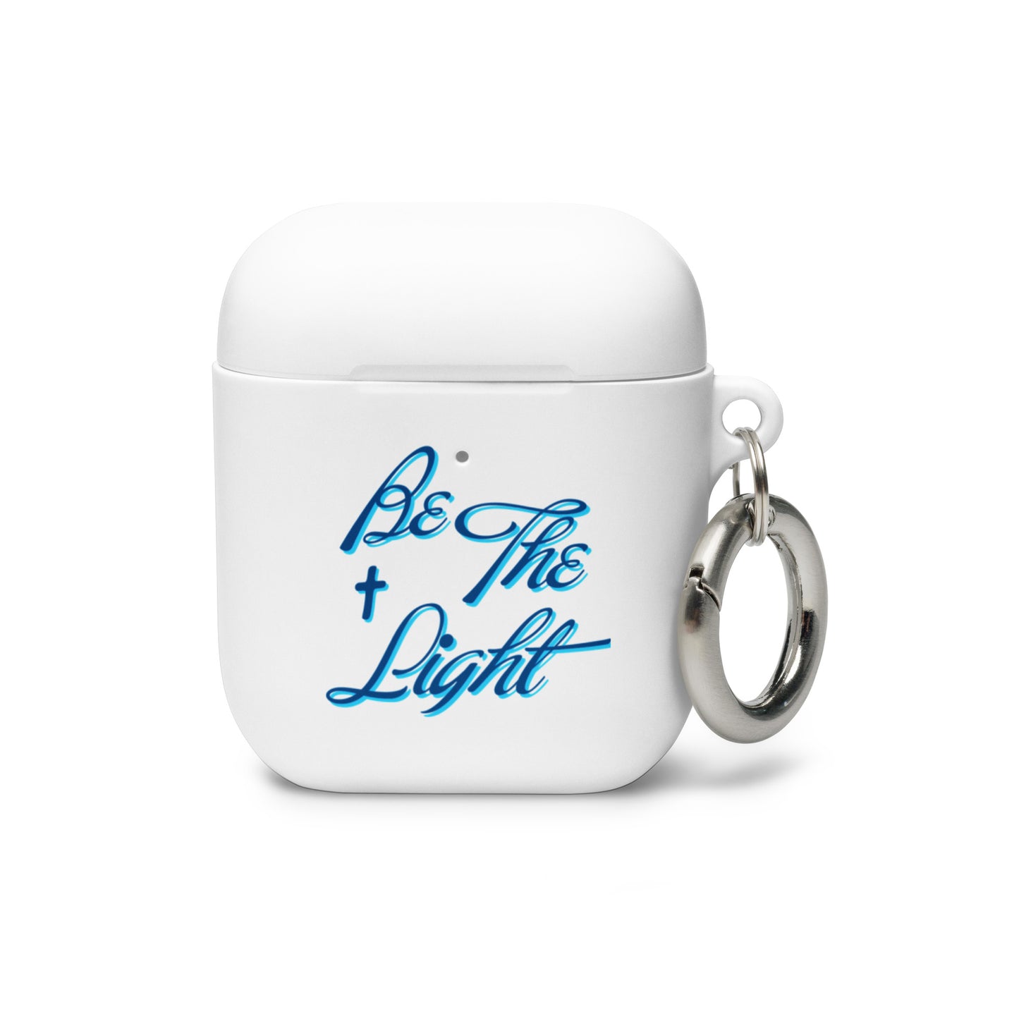 Be A Light AirPods® Case (Blue)