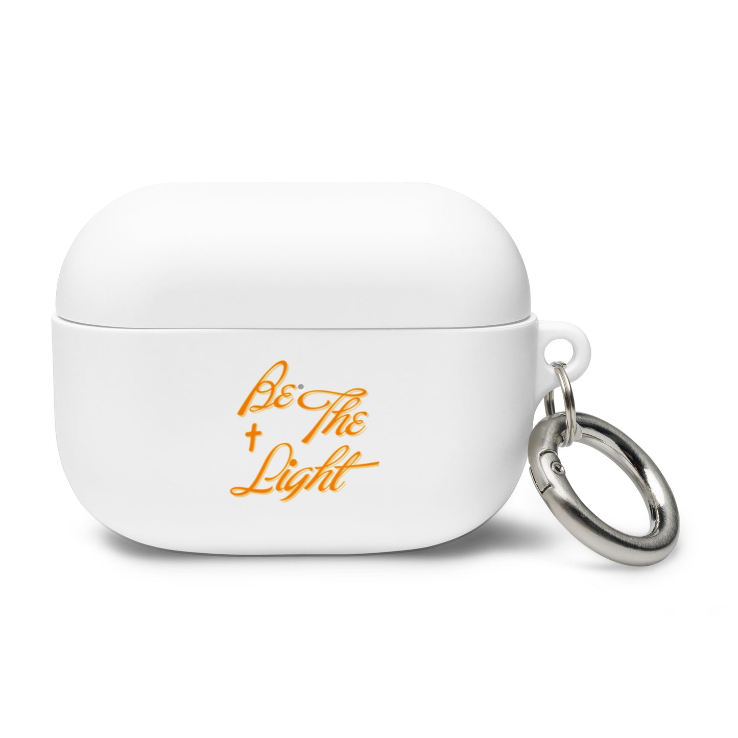 Be The Light AirPods® Pro Case (Yellow)