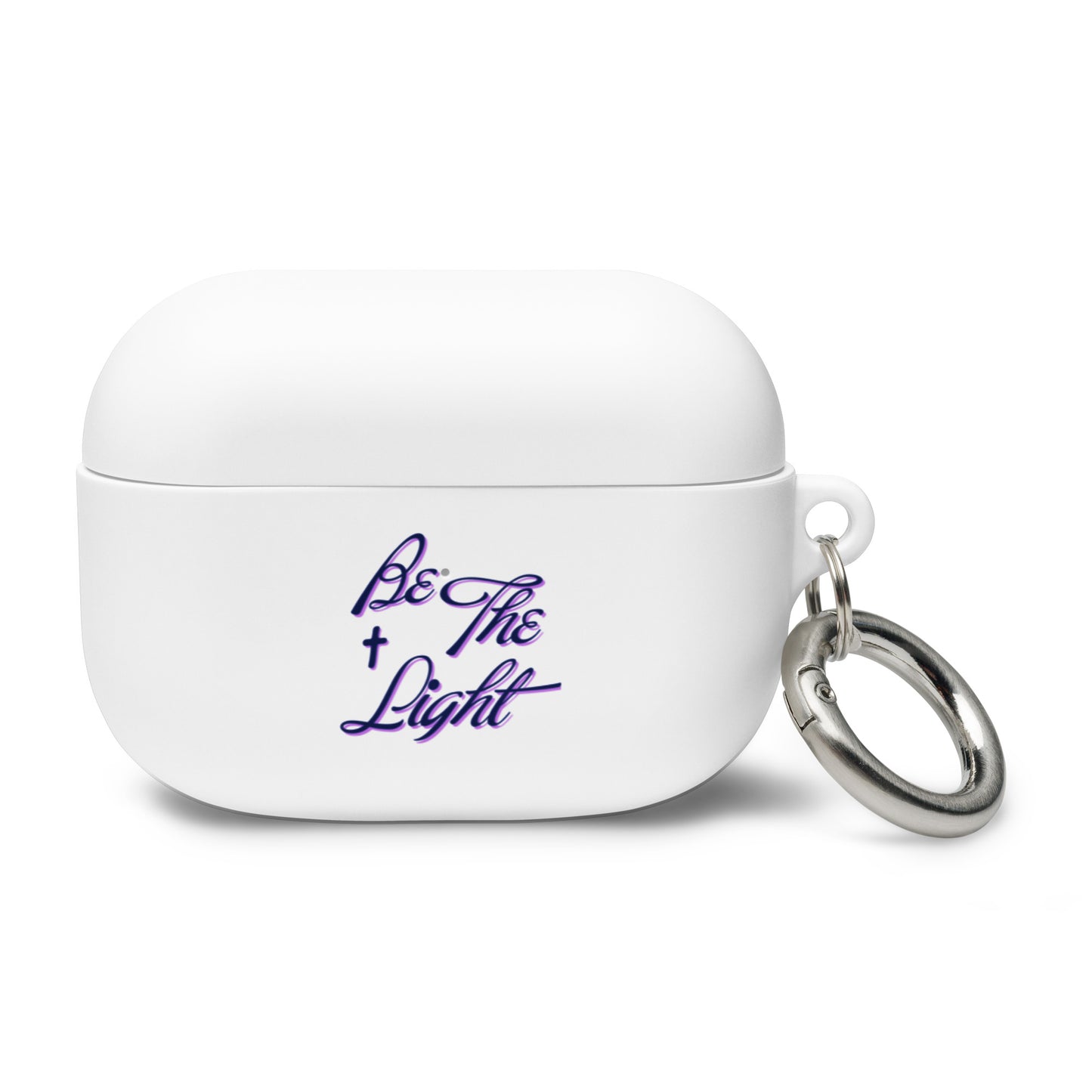 Be A Light AirPods® Pro Case (Purple)