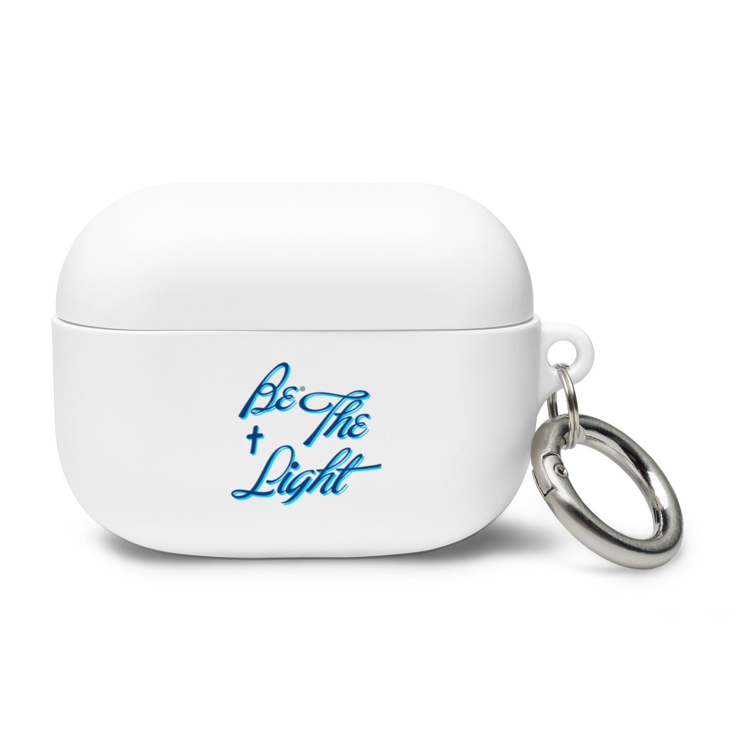 Be A Light AirPods® Pro Case (Blue)