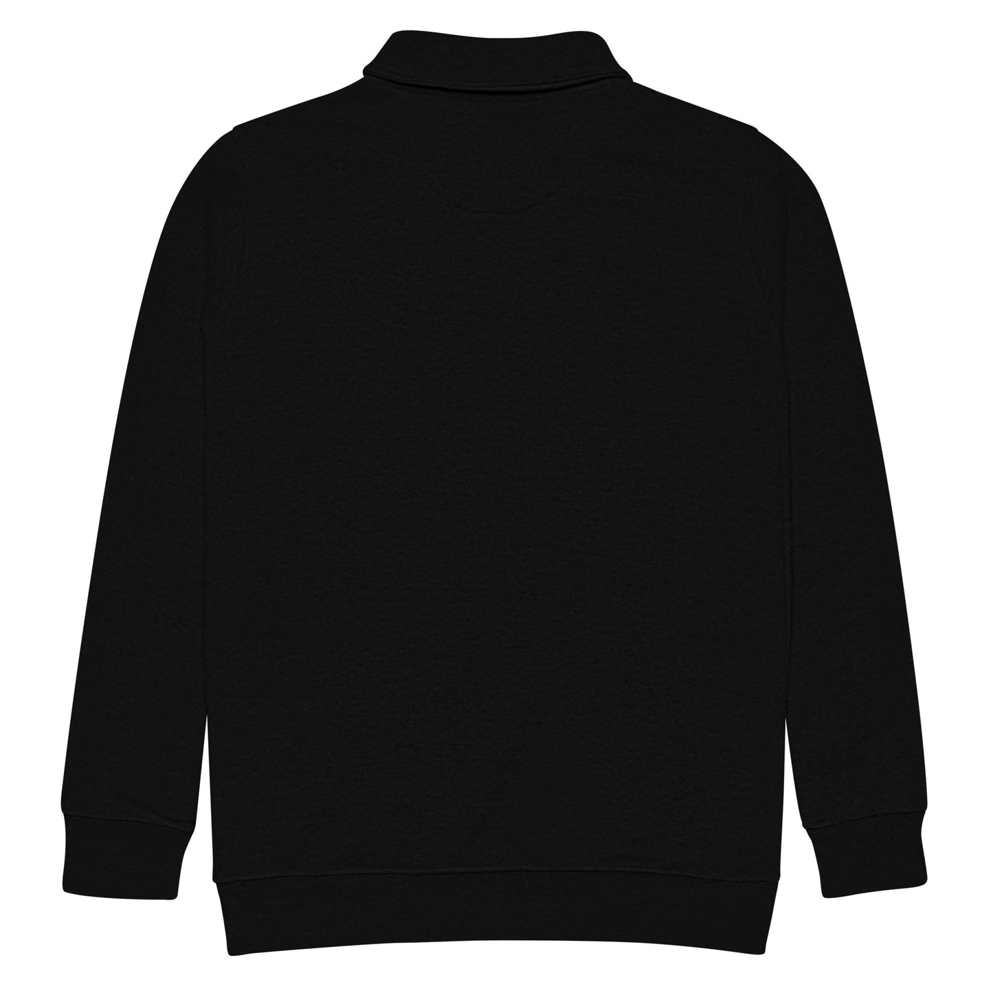 Svnth Day Fleece Pullover