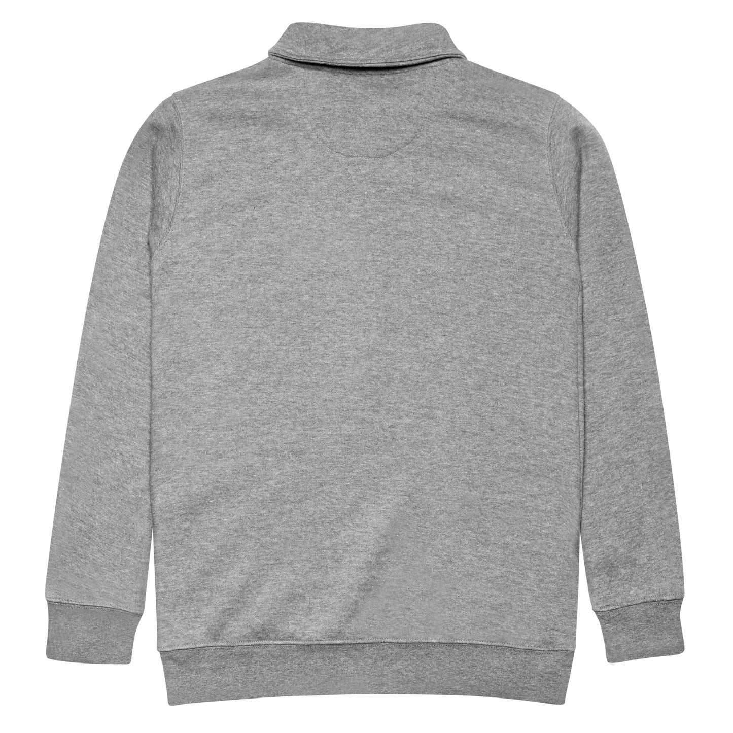 Svnth Day Fleece Pullover