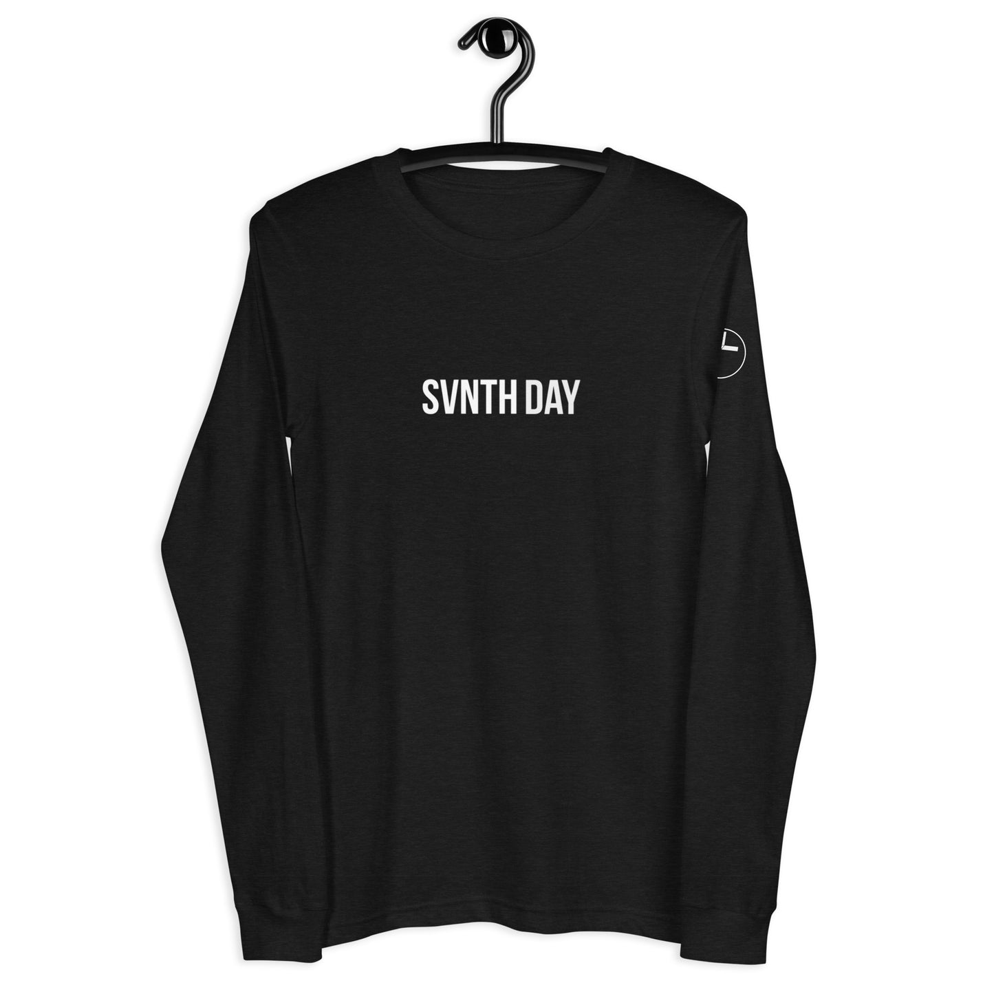 Svnth Day Long Sleeve T-Shirt