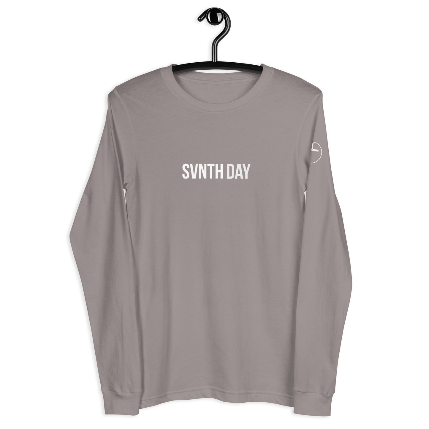 Svnth Day Long Sleeve T-Shirt