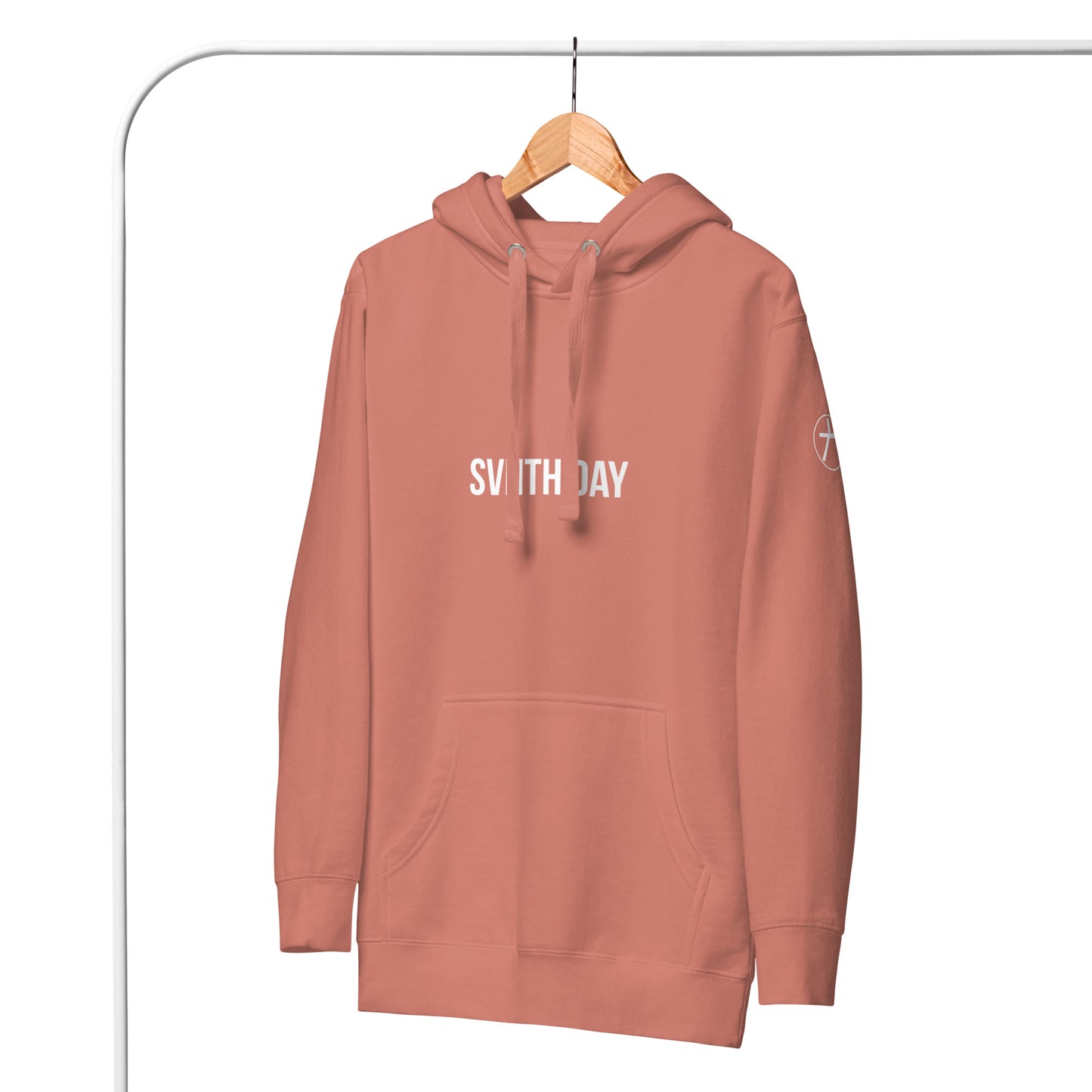 Svnth Day Hoodie