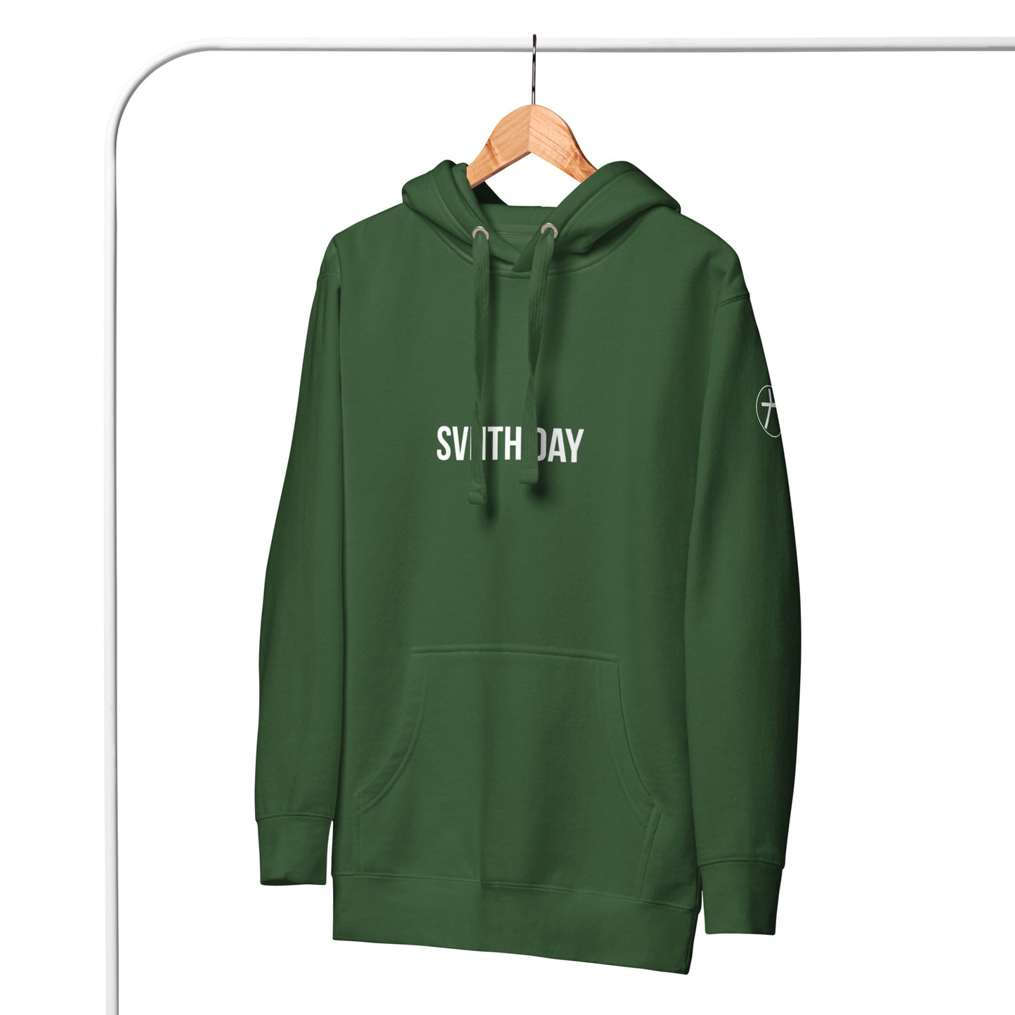 Svnth Day Hoodie