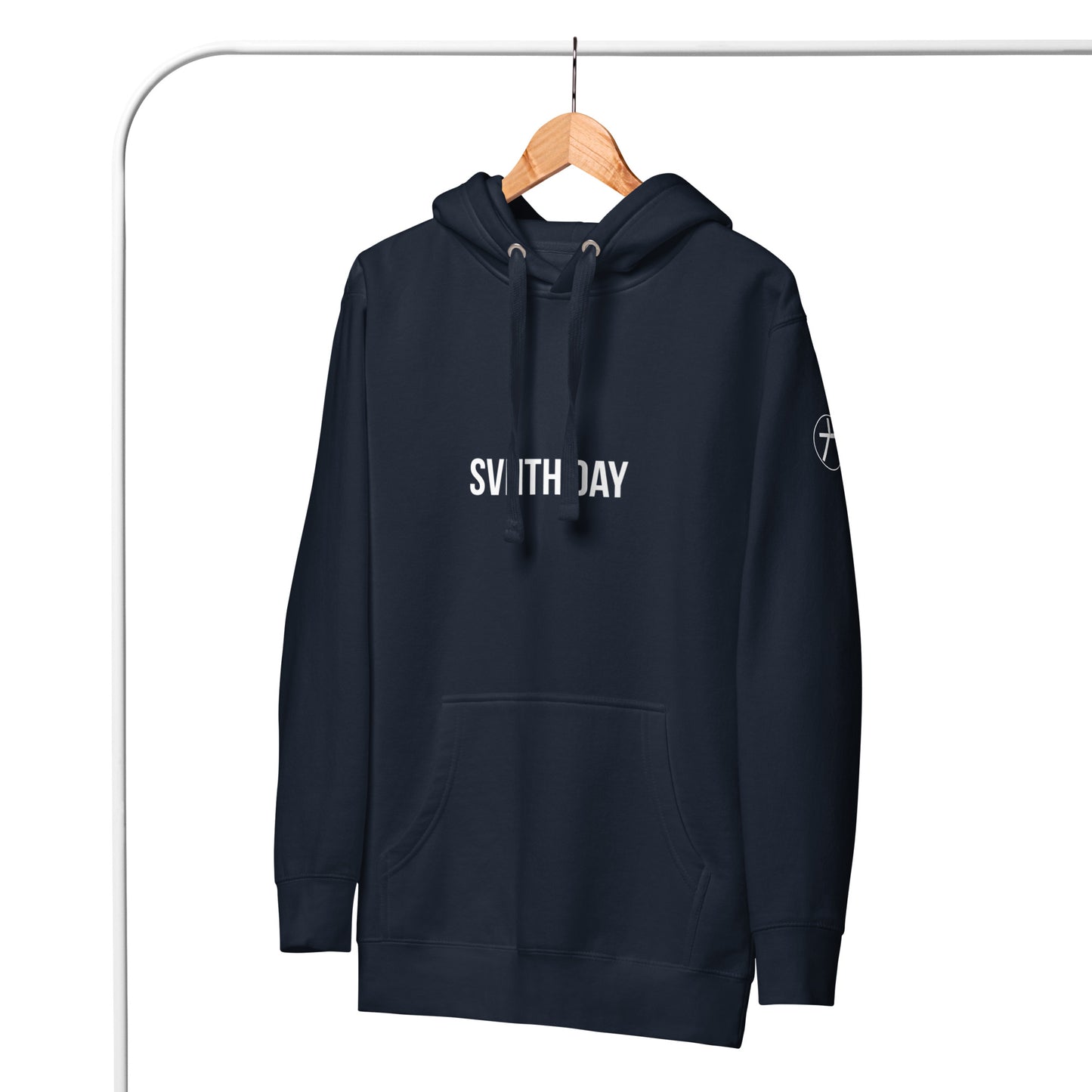 Svnth Day Hoodie