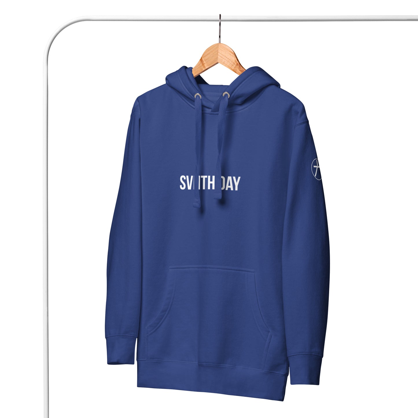 Svnth Day Hoodie